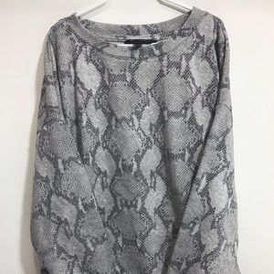 Banana Republic Pullover Small